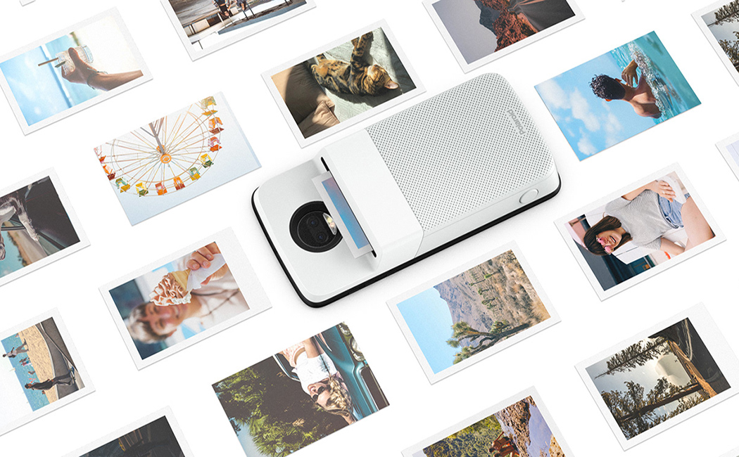 Zink photo paper，two × 3 inches，motor，motorola，Alexandra，