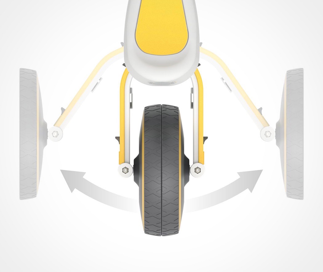 balance，Tricycle，deformation，700Kids，Children's car，