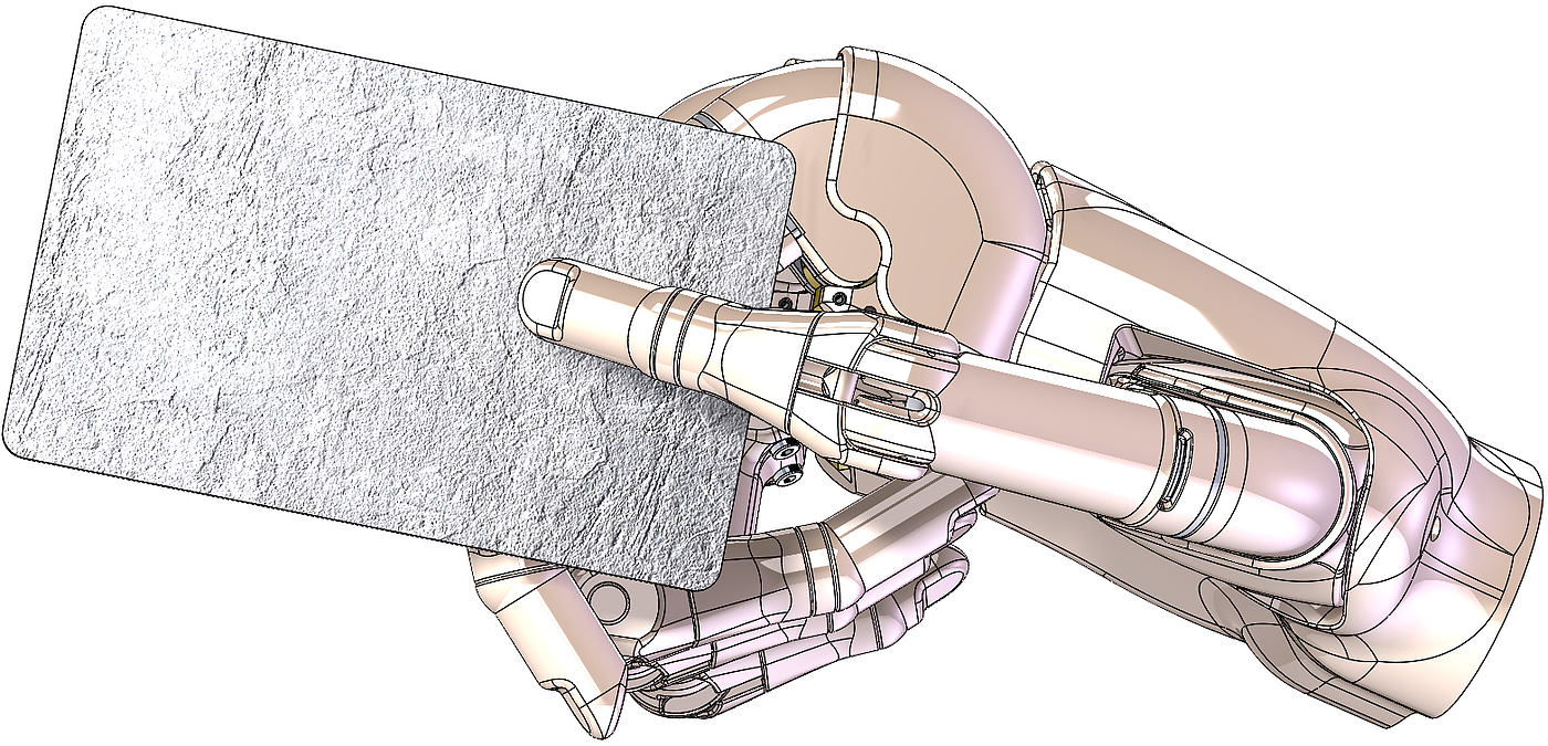 Prosthesis，