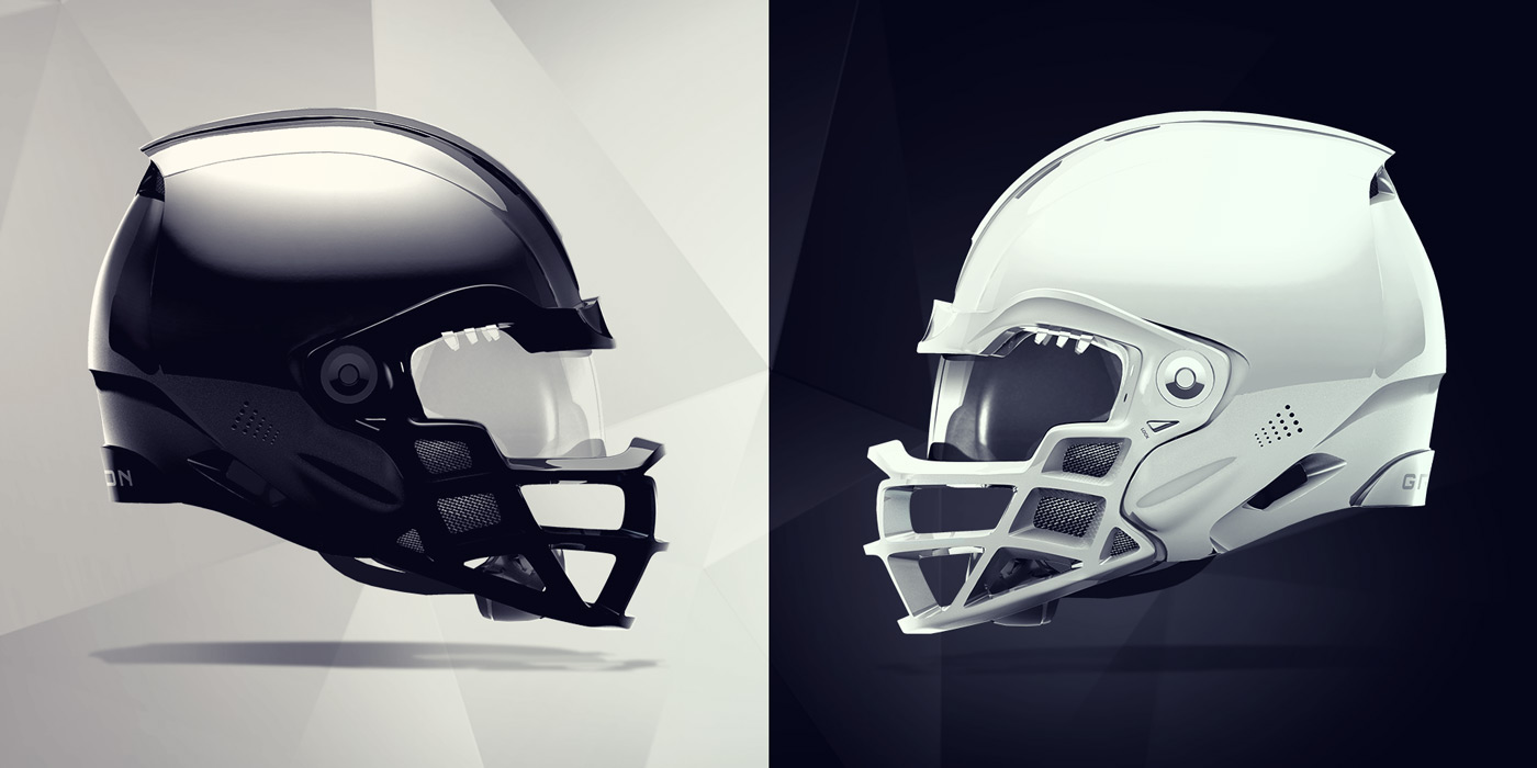 Gridiron，NFL Helmet，Helmet，