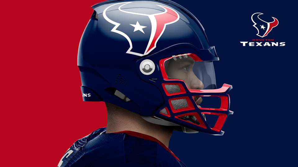 Gridiron，NFL Helmet，Helmet，