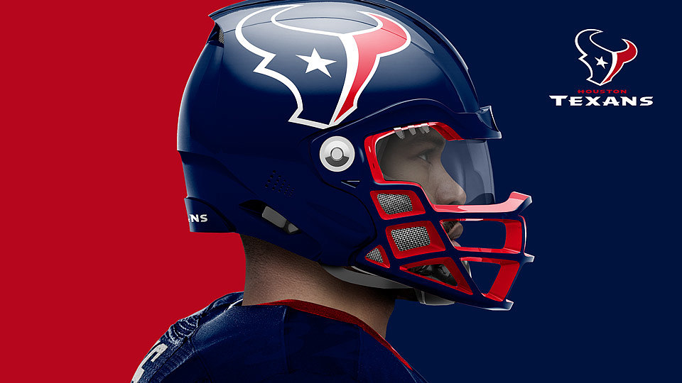 Gridiron，NFL Helmet，Helmet，
