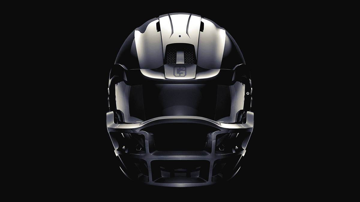 Gridiron，NFL Helmet，Helmet，