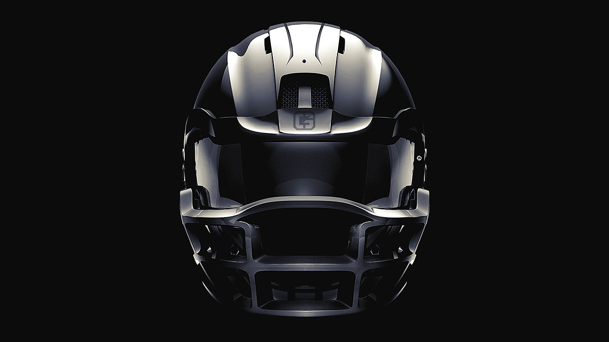 Gridiron，NFL Helmet，头盔，