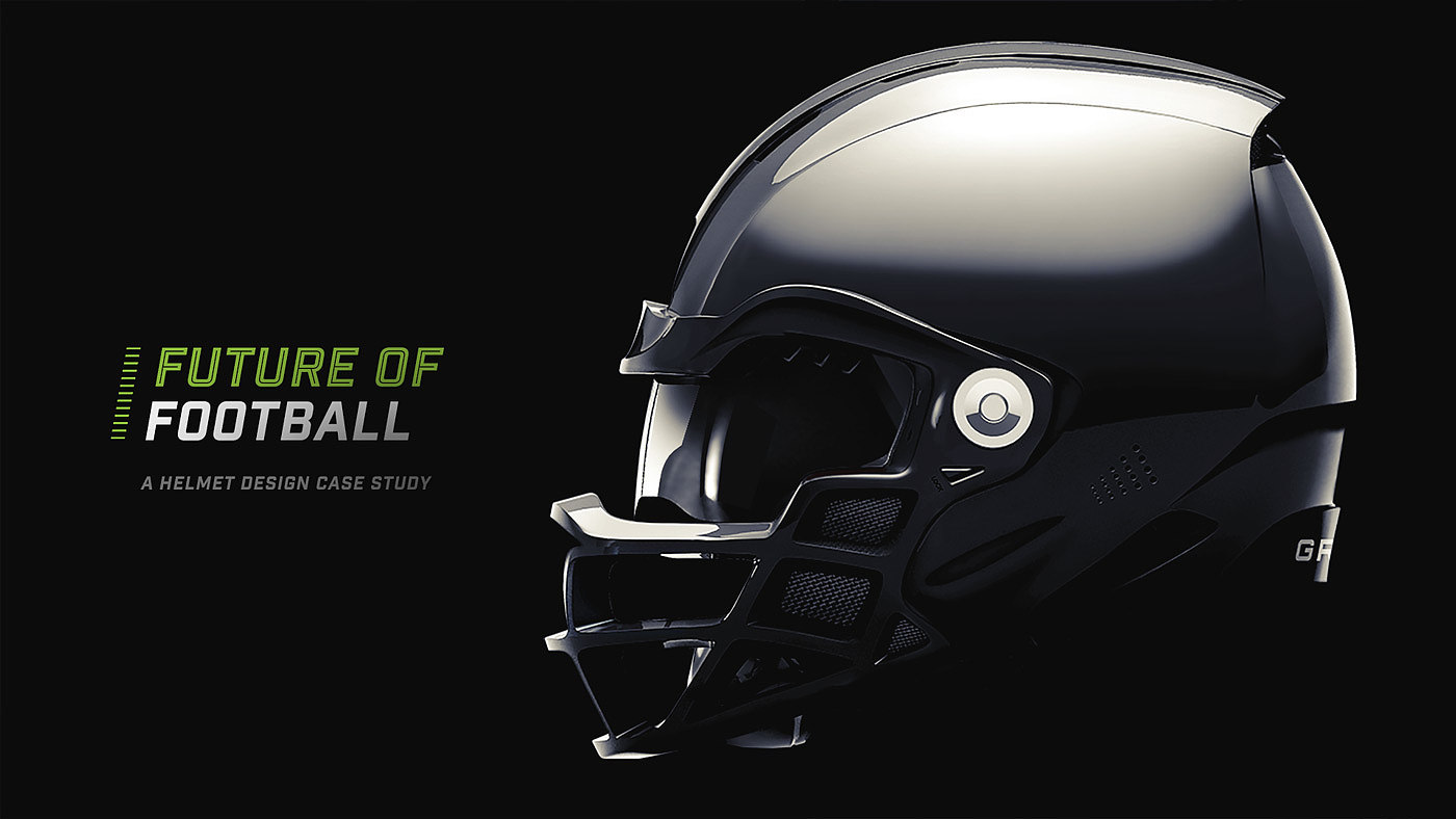 Gridiron，NFL Helmet，头盔，