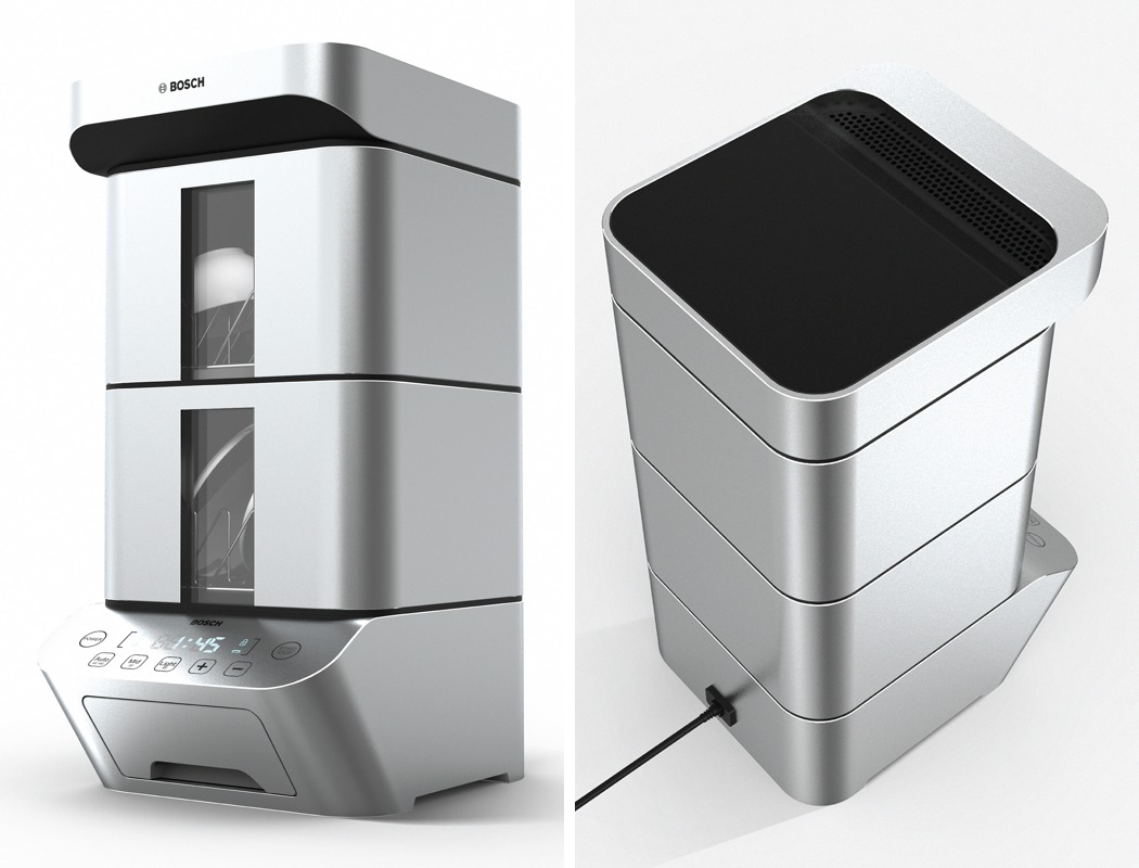 Provincial Land，modularization，dishwasher，bosch，MJ O，