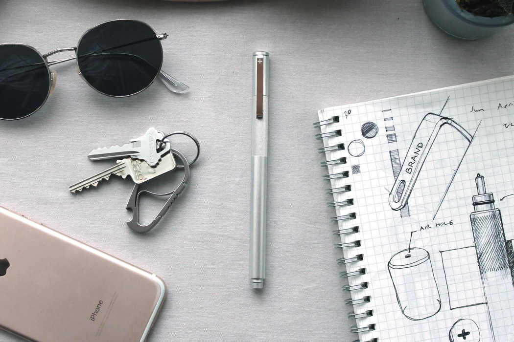 product design，tool，pen，