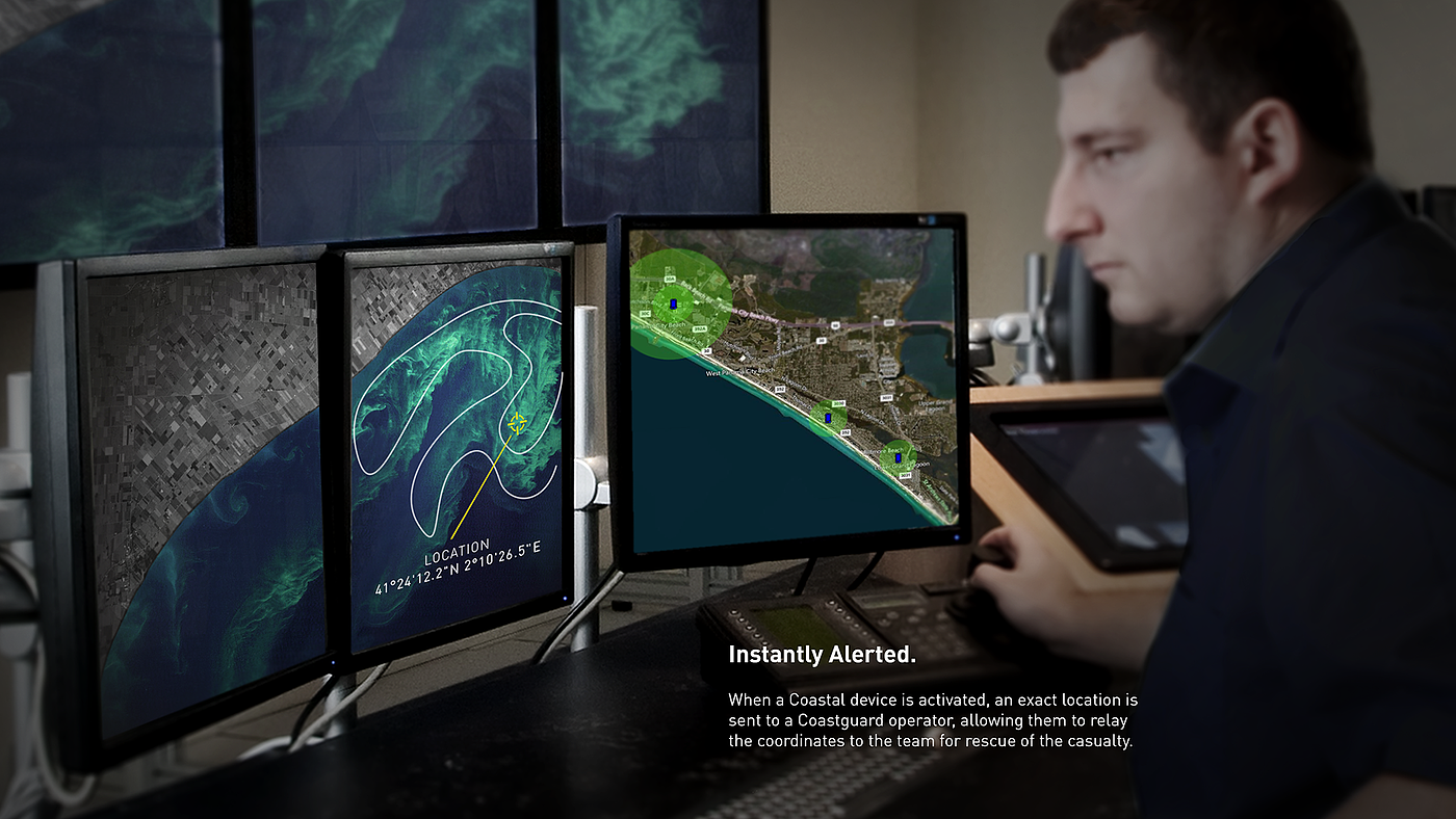 life，interactive，industrial design，