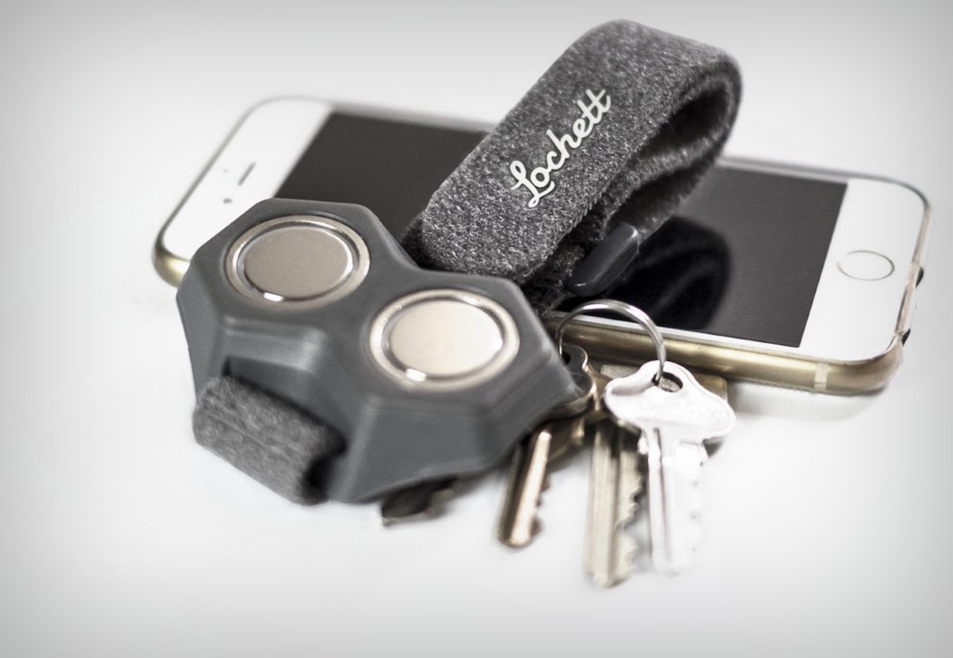 product design，magnetic force，Lochet，