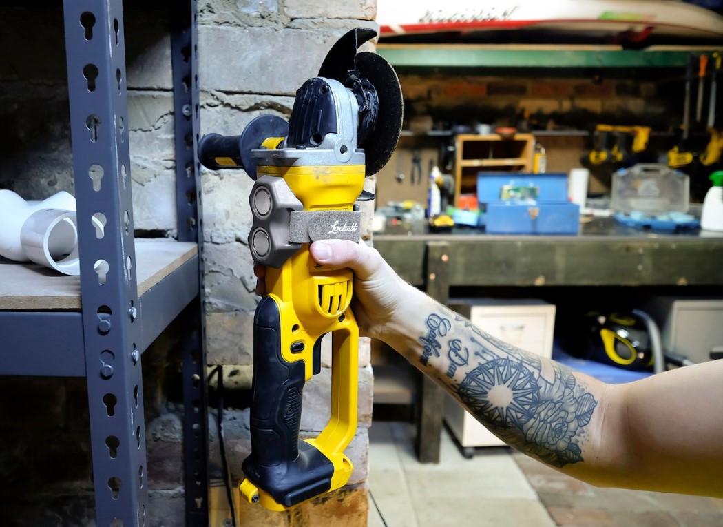 product design，magnetic force，Lochet，