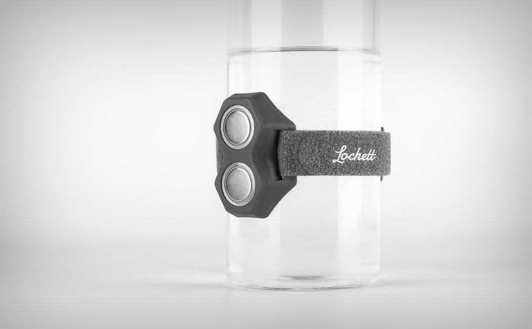 product design，magnetic force，Lochet，