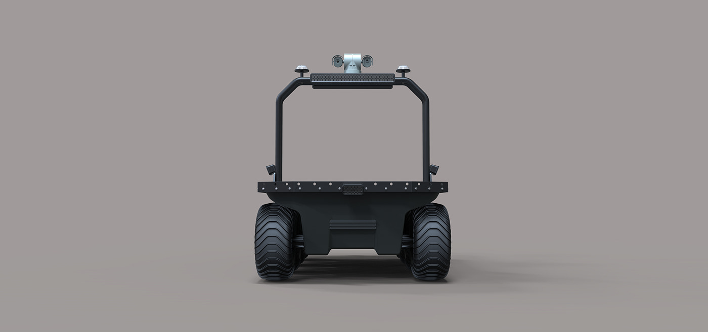 robot，carry，Sense of science and technology，