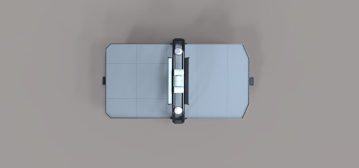 robot，carry，Sense of science and technology，