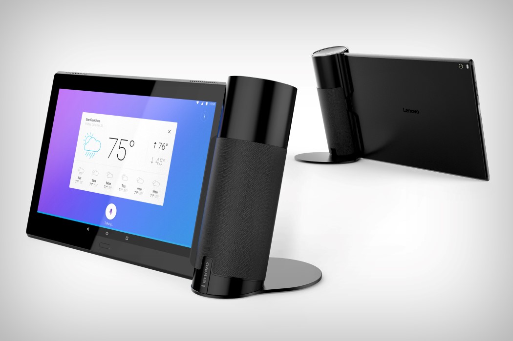 loudspeaker box，lenovo，Tab4 plate，Type-C interface，