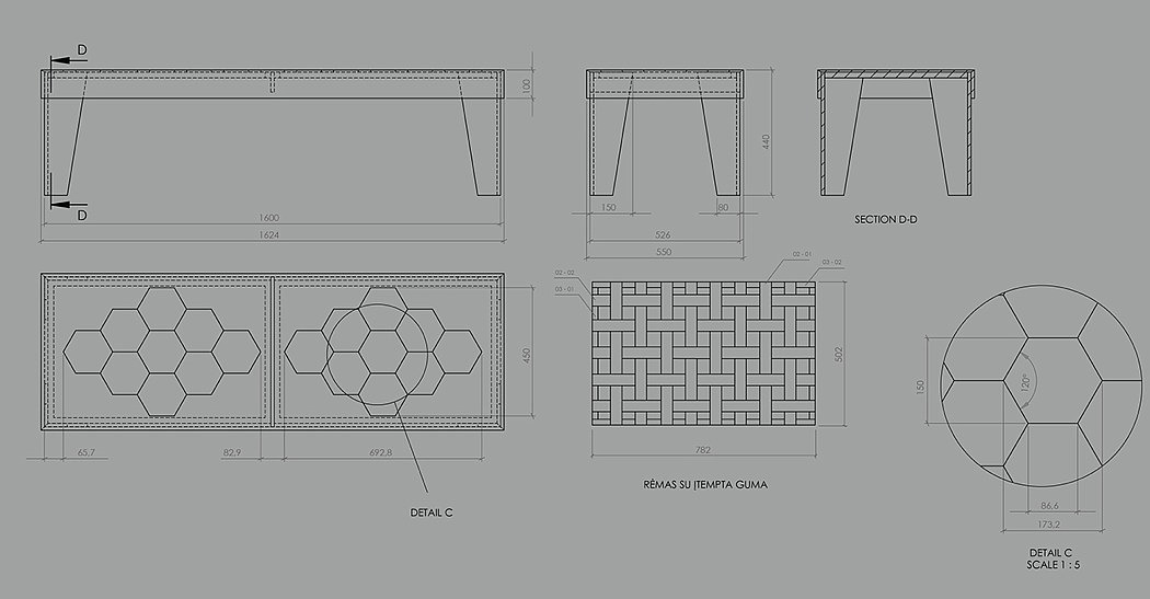 product design，Seat design，woodiness，