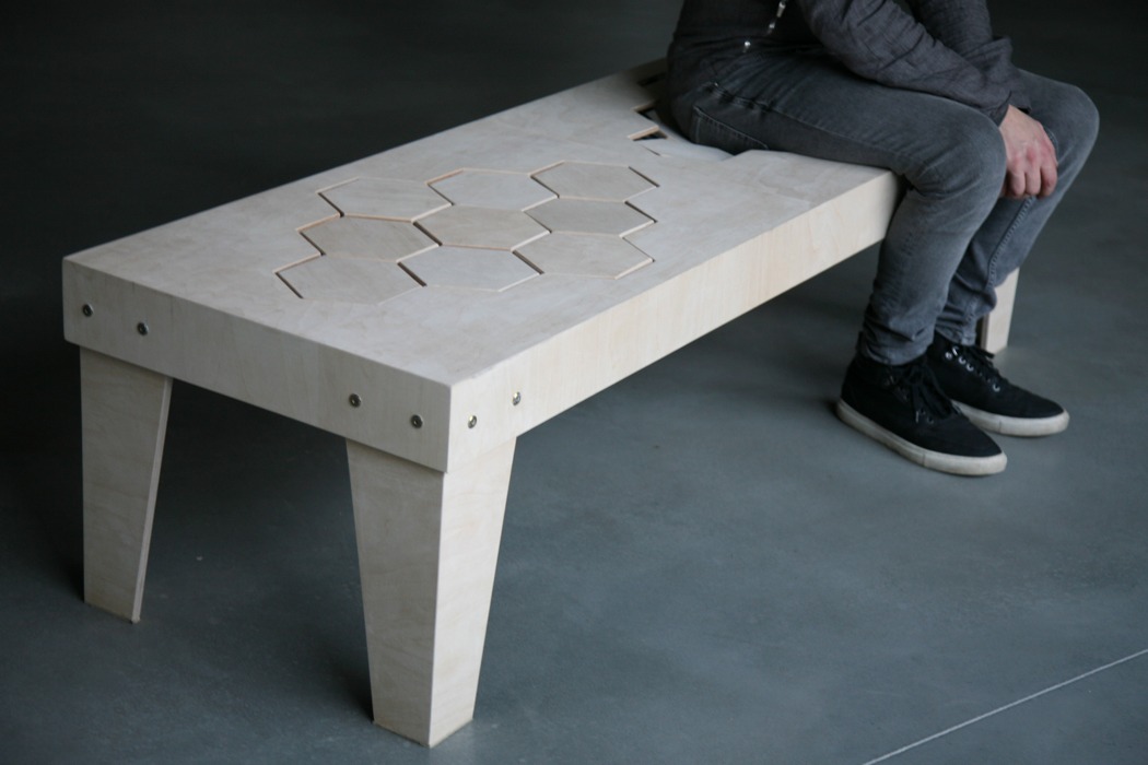 product design，Seat design，woodiness，