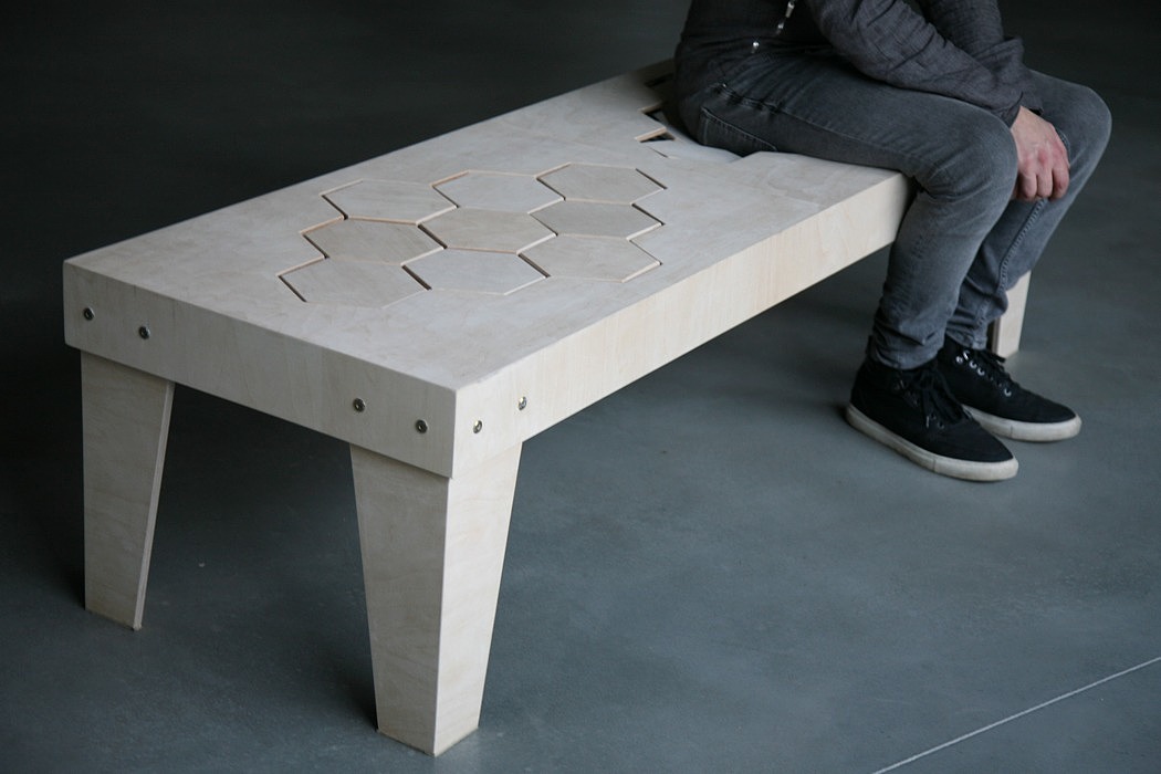 产品设计，座椅设计，木质，