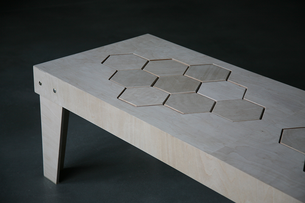 product design，Seat design，woodiness，