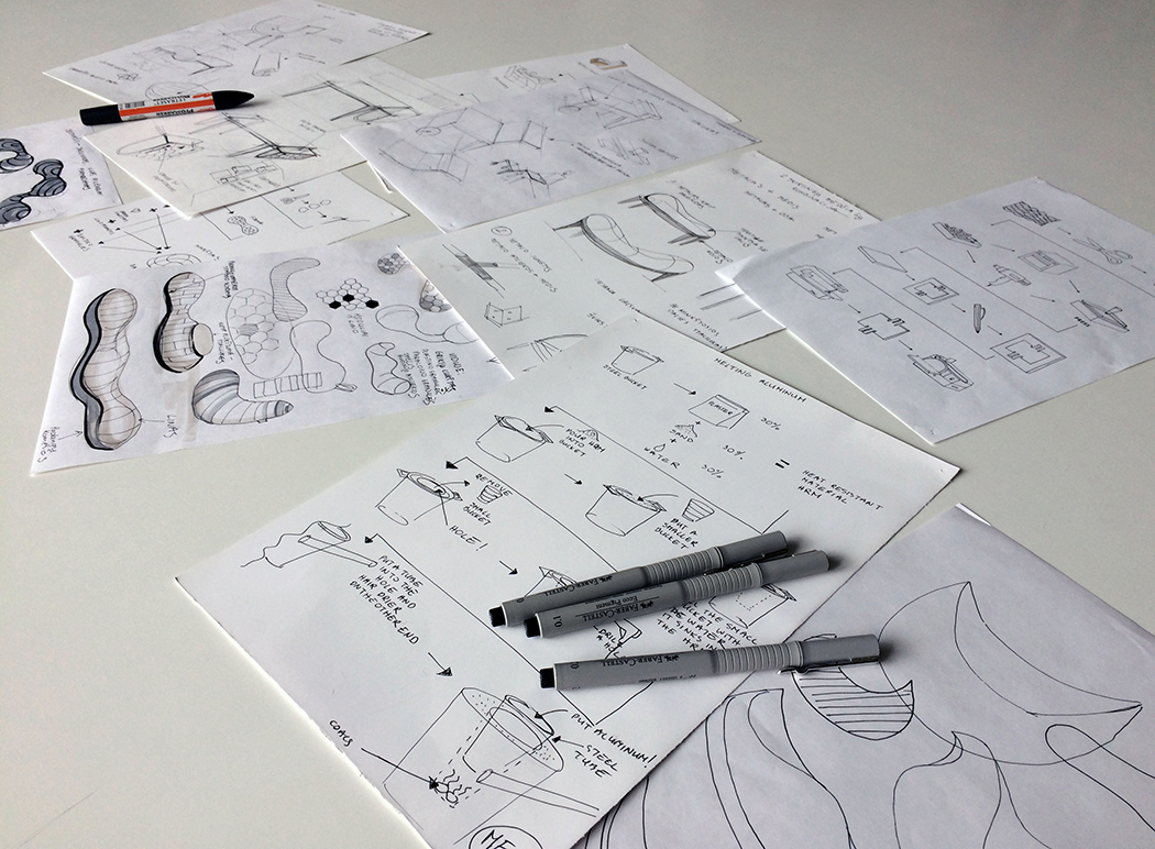 product design，Seat design，woodiness，