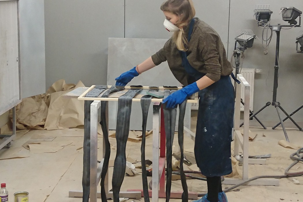 product design，Seat design，woodiness，