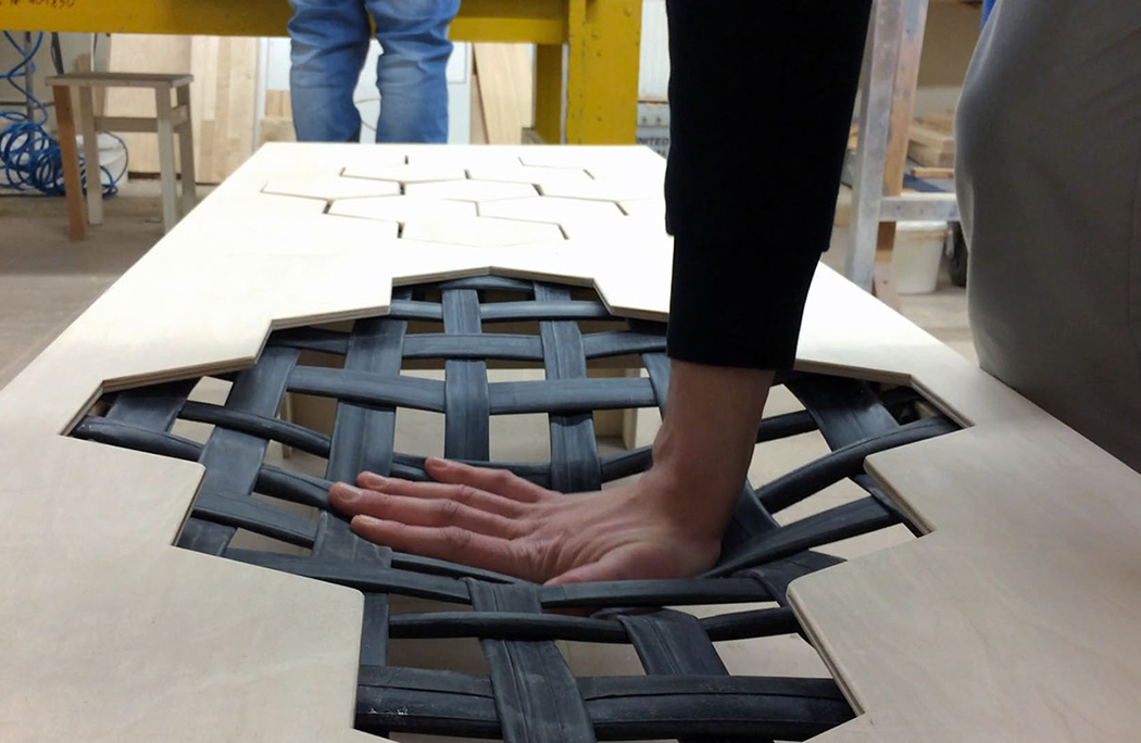 product design，Seat design，woodiness，