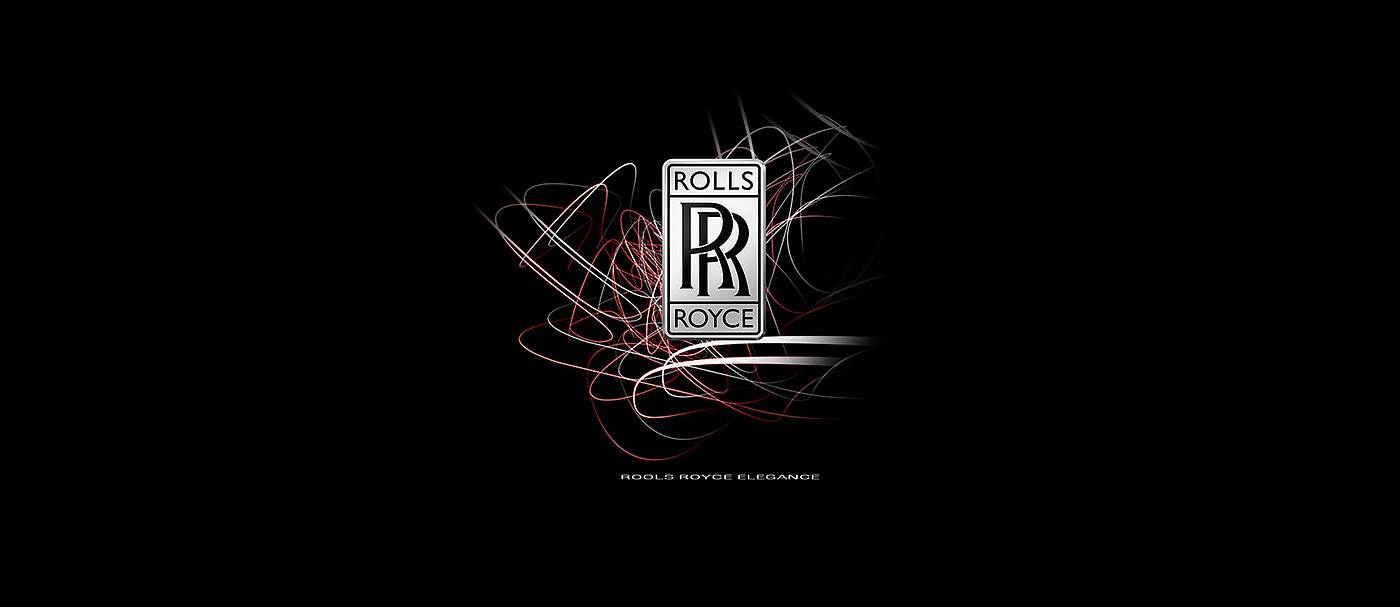 Rolls-Royce，automobile，conceptual design，