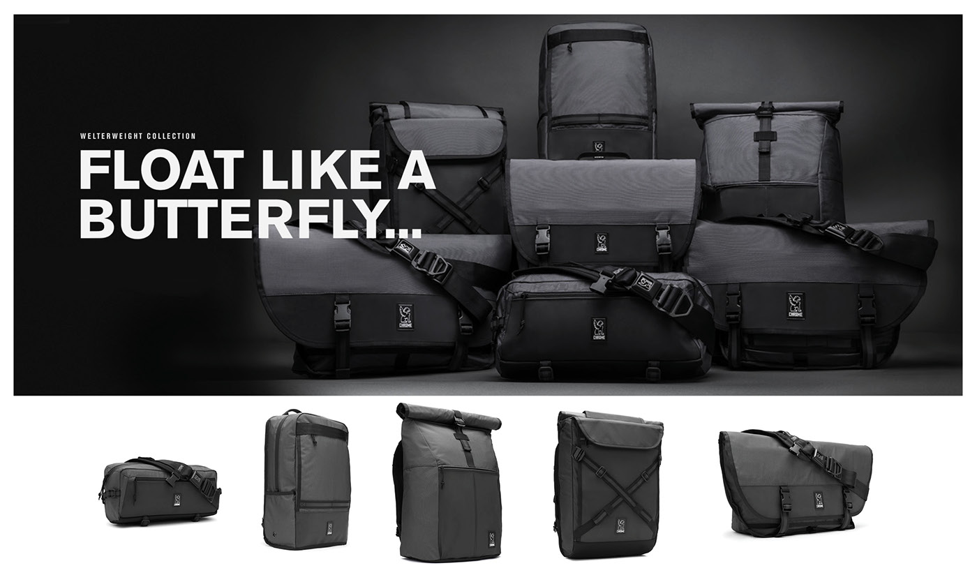 knapsack，CHROME，