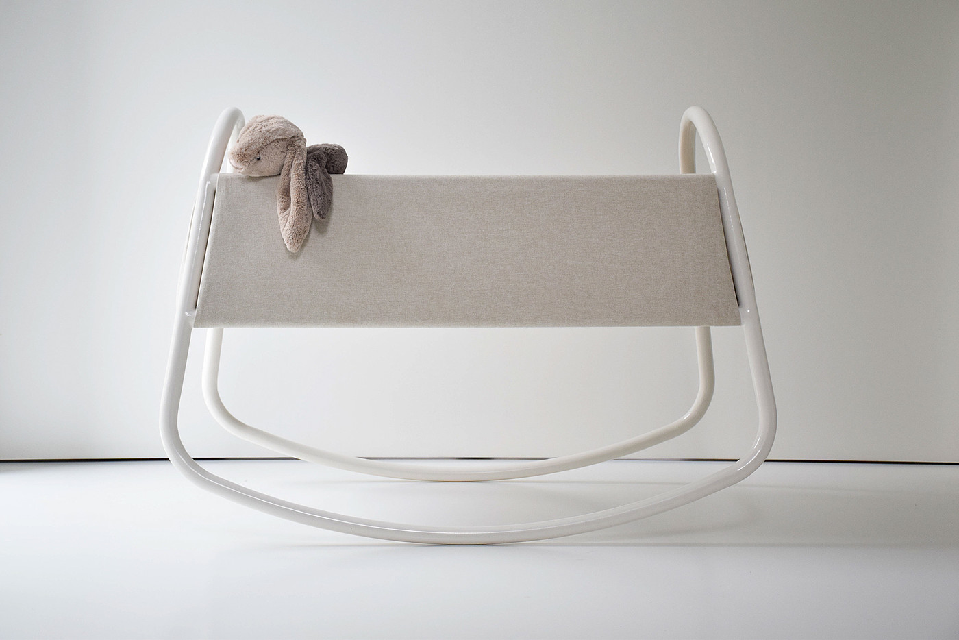 product design，cradle，