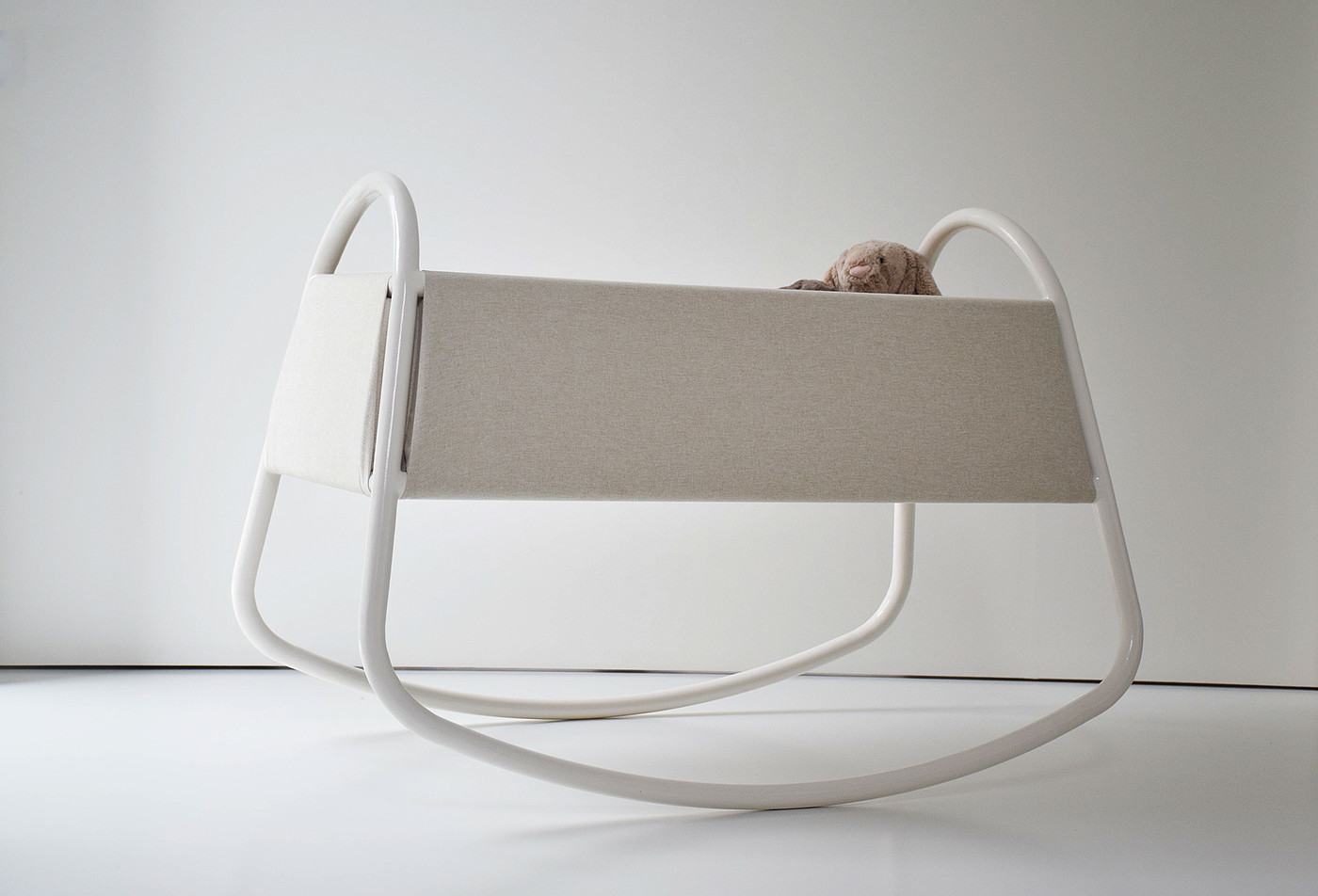 product design，cradle，
