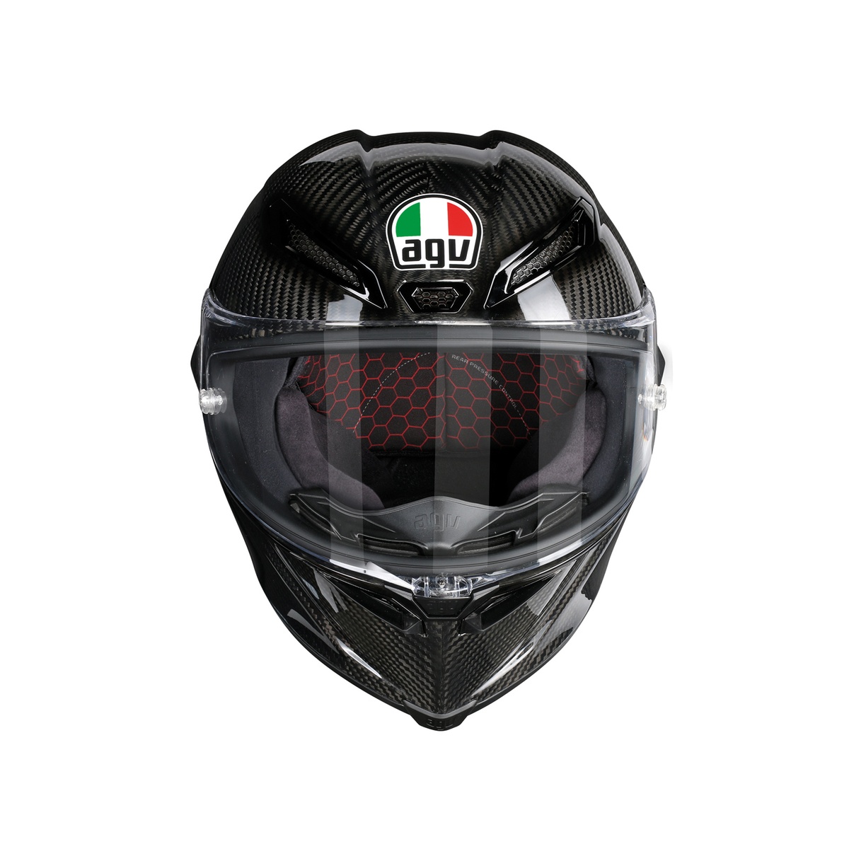 2017 red dot award，product design，Motorcycle helmet，GP-R Track，