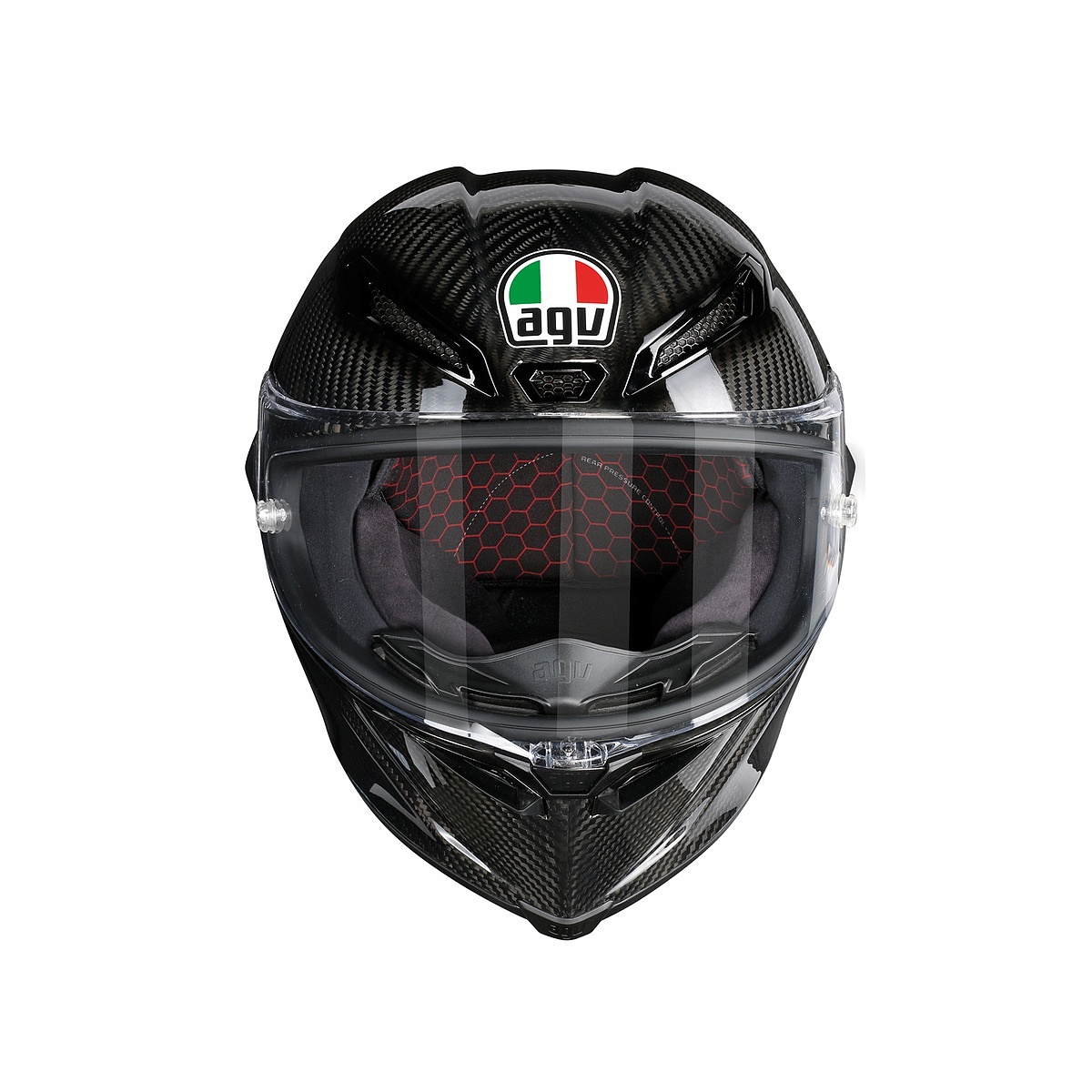 2017 red dot award，product design，Motorcycle helmet，GP-R Track，