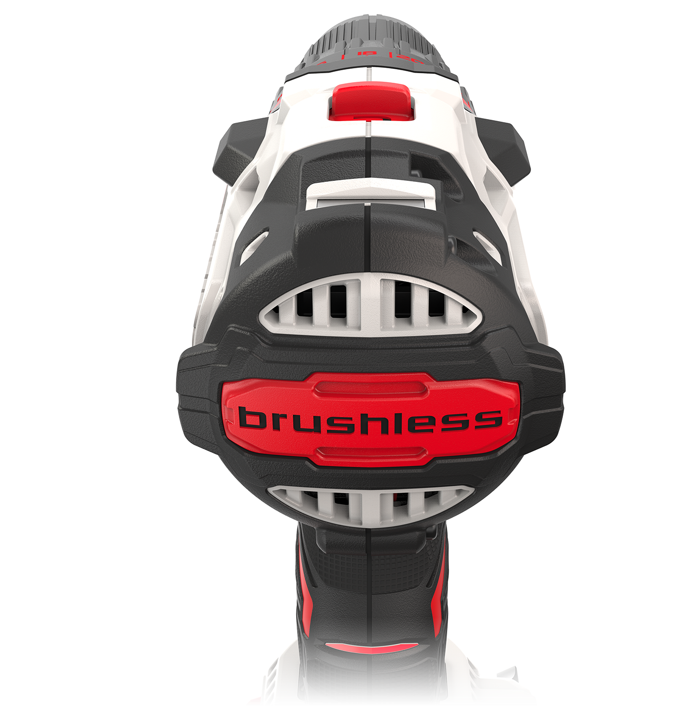 Jim Tirone，John Burnie，Electric drill，Brushless，