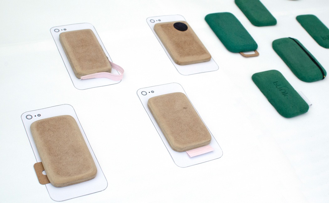 portable battery，Qi charging，wireless，Bunk，Will Kail，