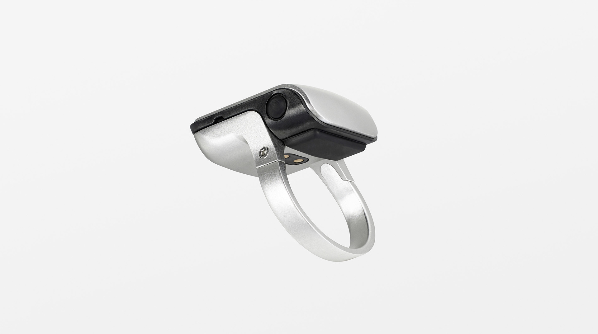 Smart ring，Intelligent design，ROLL，2017 red dot，
