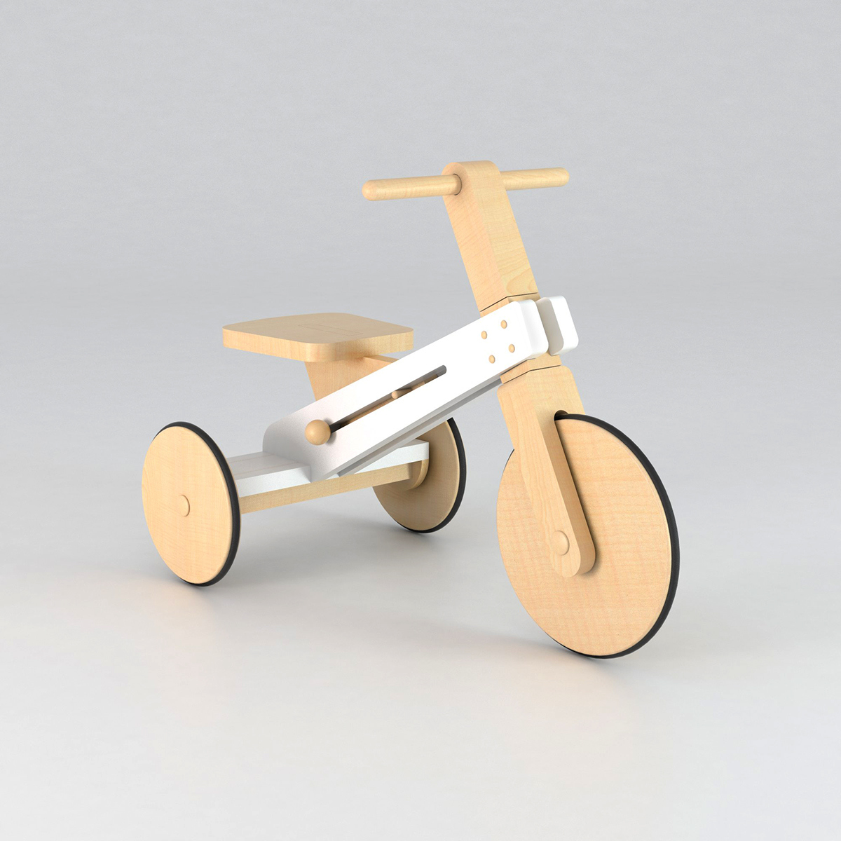 Non toxic and harmless，environment protection，lithe，Bicycle，Round，