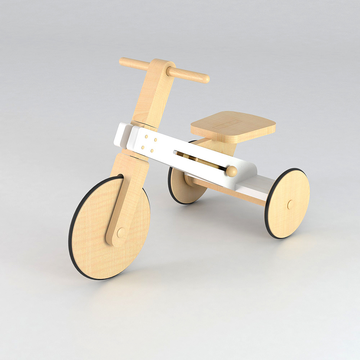 Non toxic and harmless，environment protection，lithe，Bicycle，Round，
