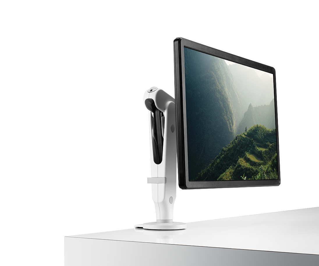 2017 red dot award，product design，Digital accessories，Ollin，