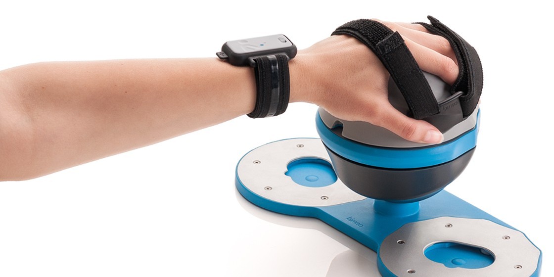 2017 red dot award，Rehabilitation device，Medical equipment，Bimeo PRO，