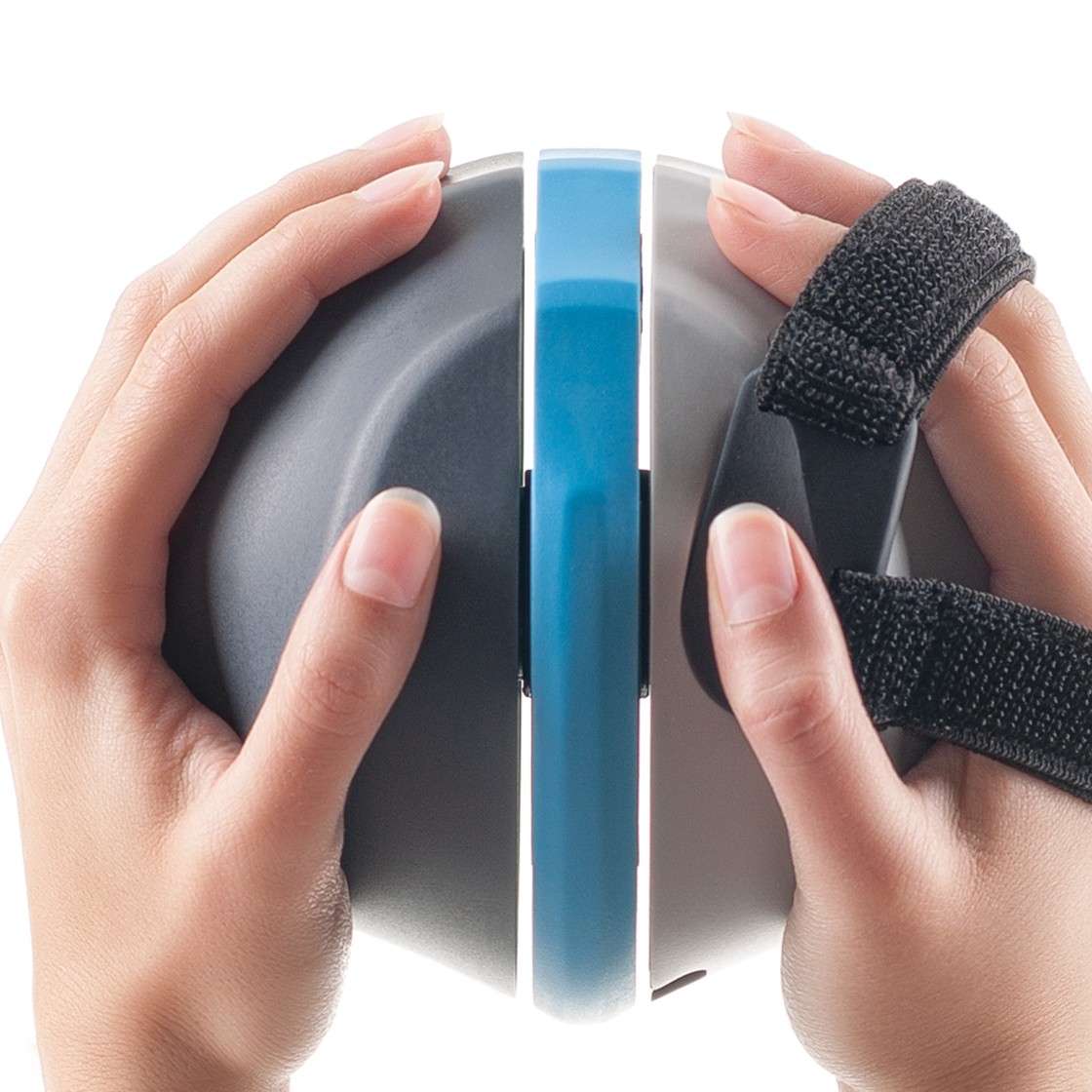 2017 red dot award，Rehabilitation device，Medical equipment，Bimeo PRO，