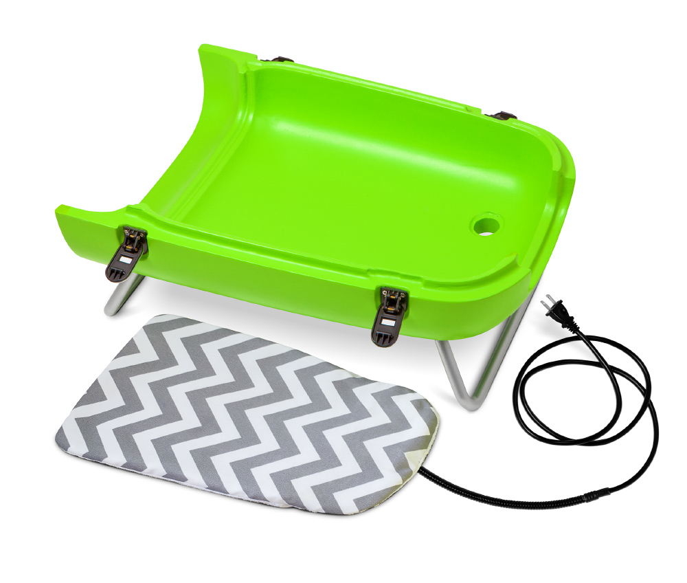 The Blink，Pets，Kitty，green，Cushion，