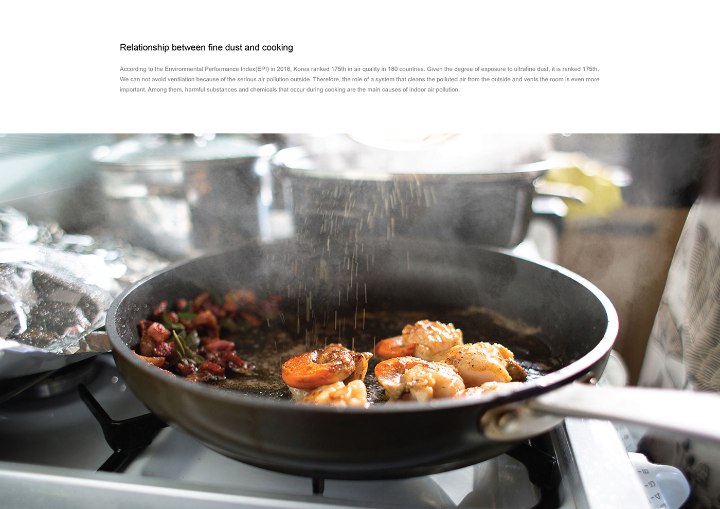 Kitchen appliances，lighting，air cleaner，household electrical appliances，AIRFLOW，