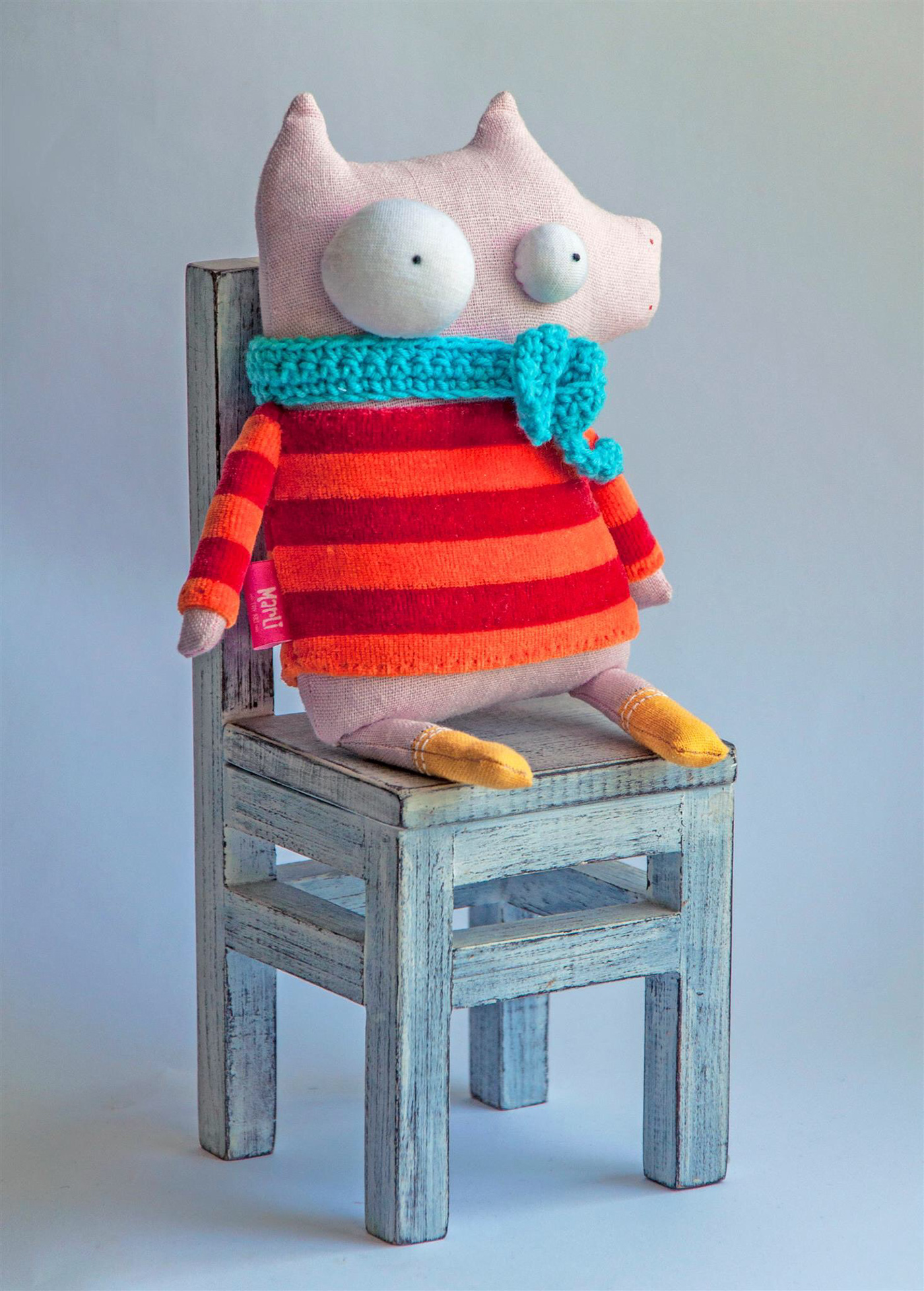 children，Plush toys，Toys，MarLi，