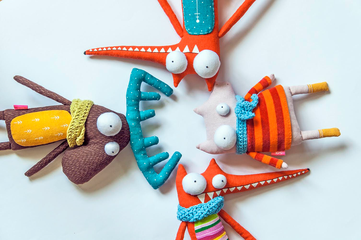 children，Plush toys，Toys，MarLi，