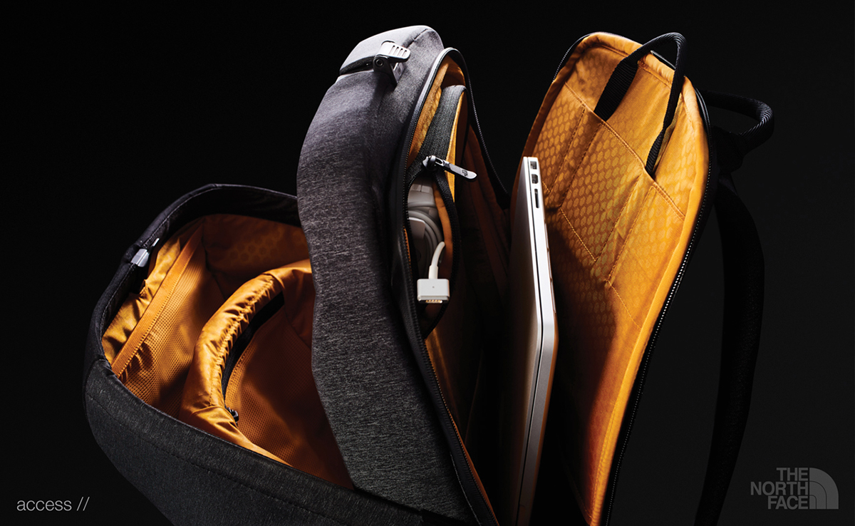 black，north，thenorthface，knapsack，