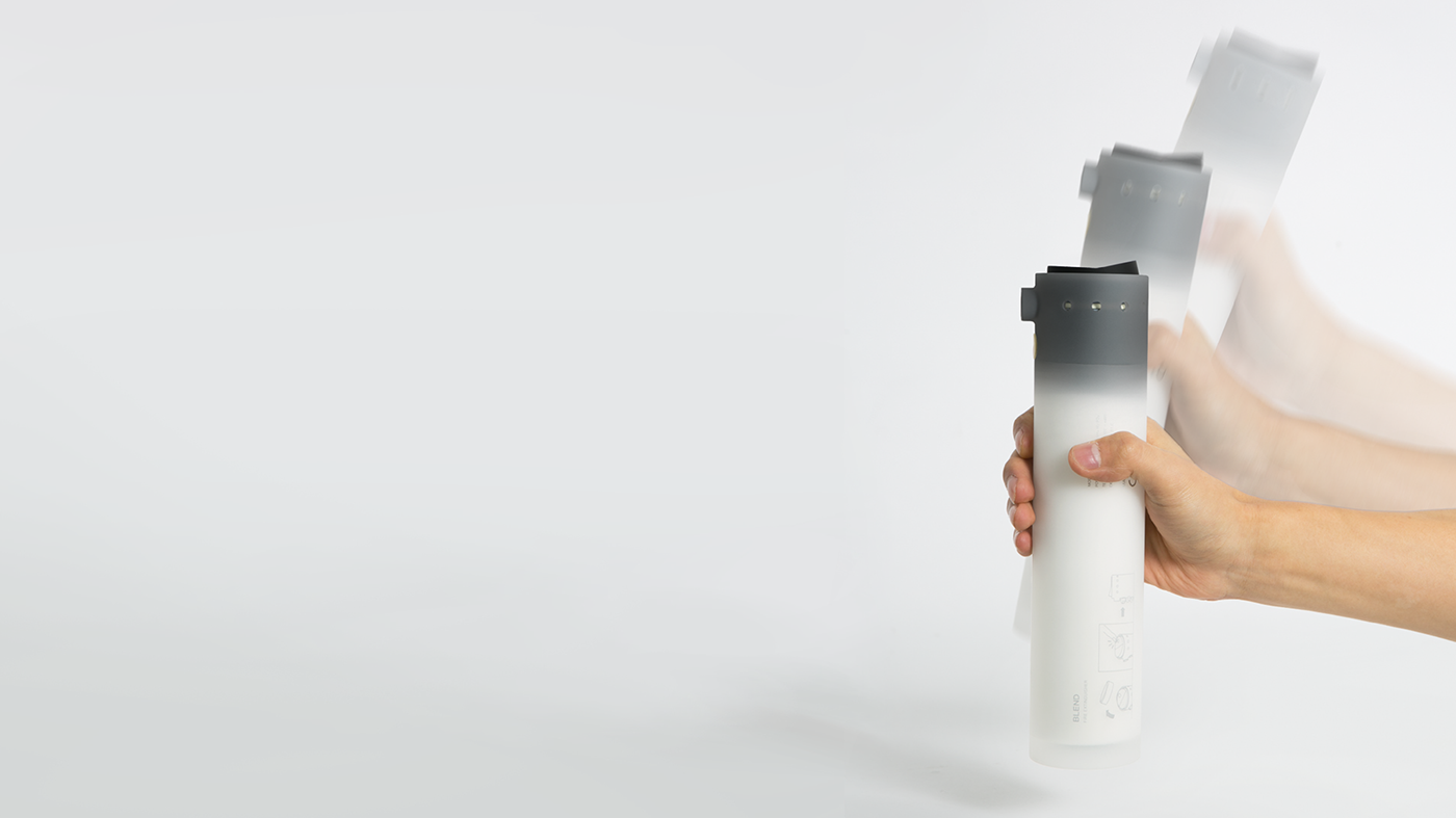 hommization，Atomizer，lamp，Fire Extinguisher，