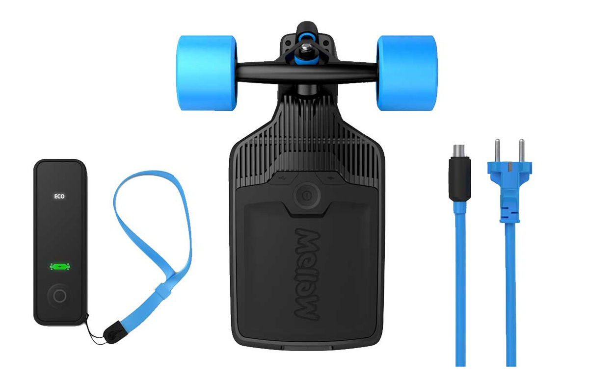 2017 red dot award，product design，vehicle，Electric scooter，