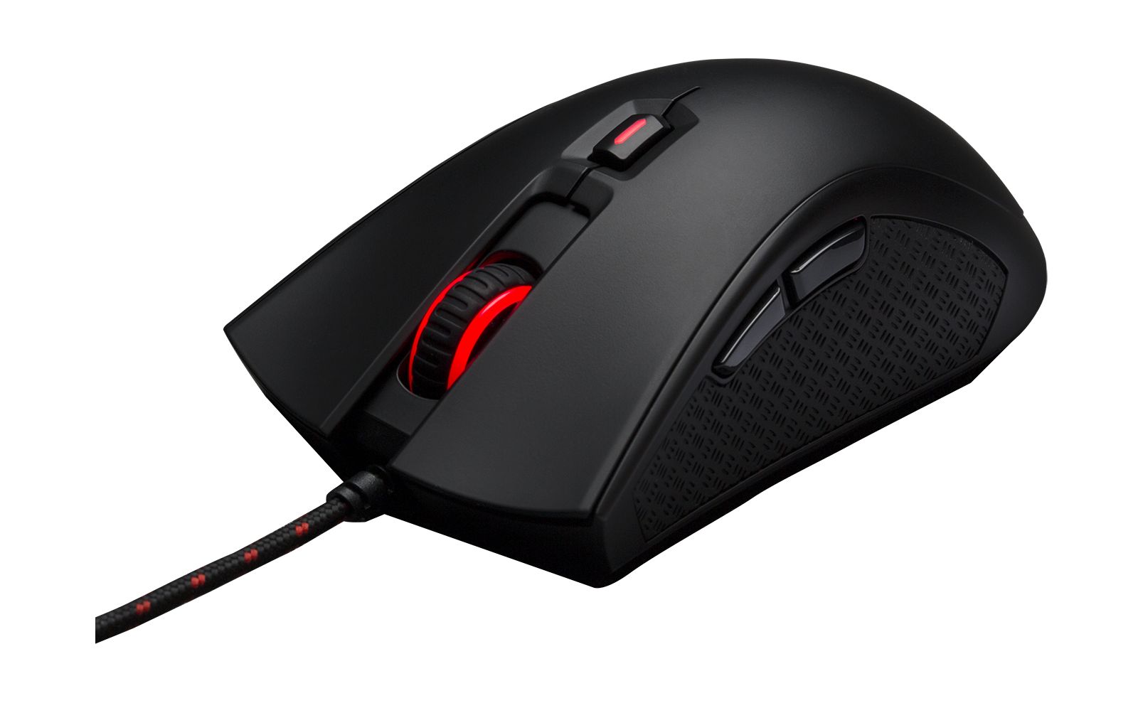 HyperX，Digital，Computer accessories，Gaming Mouse，