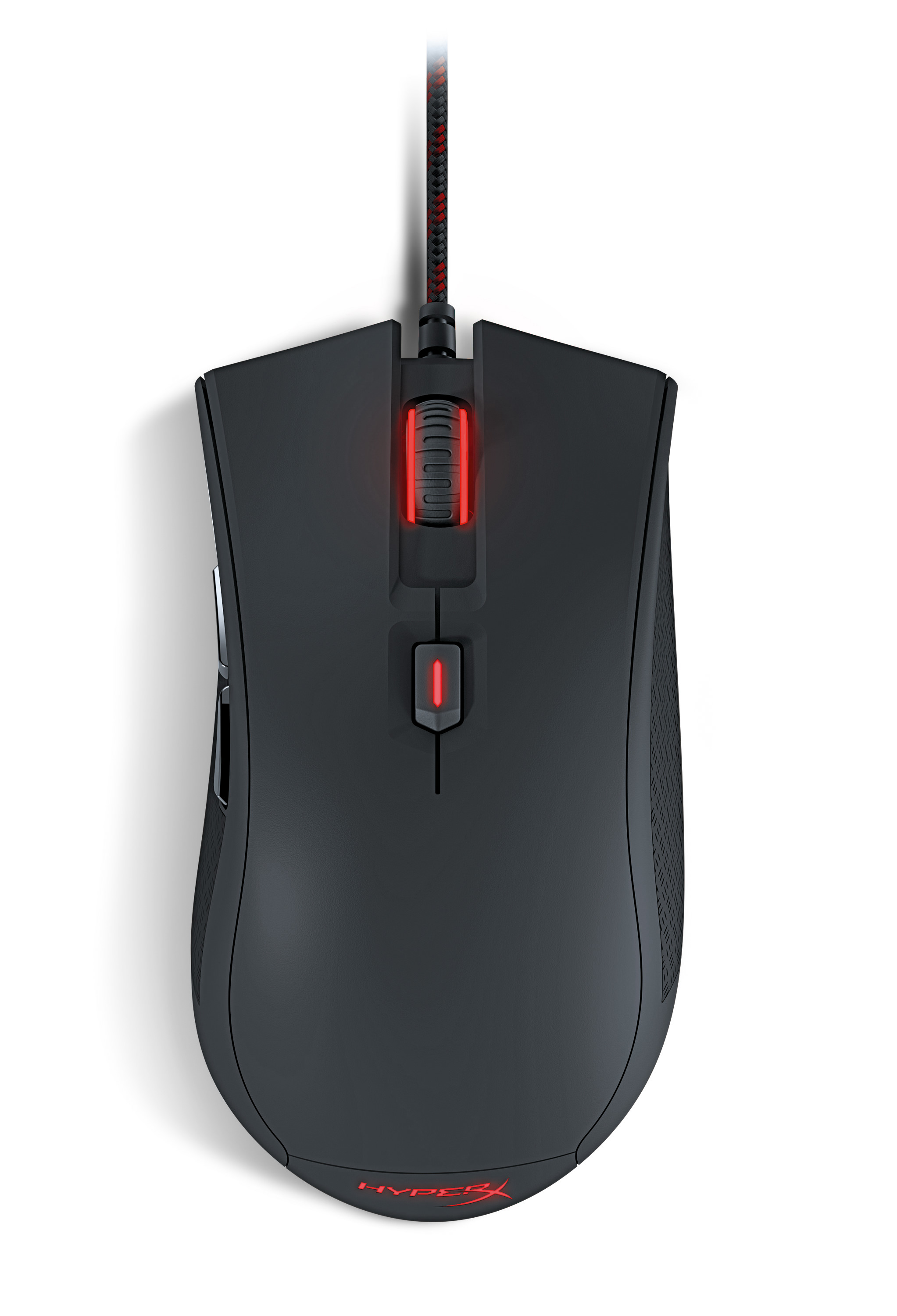 HyperX，Digital，Computer accessories，Gaming Mouse，