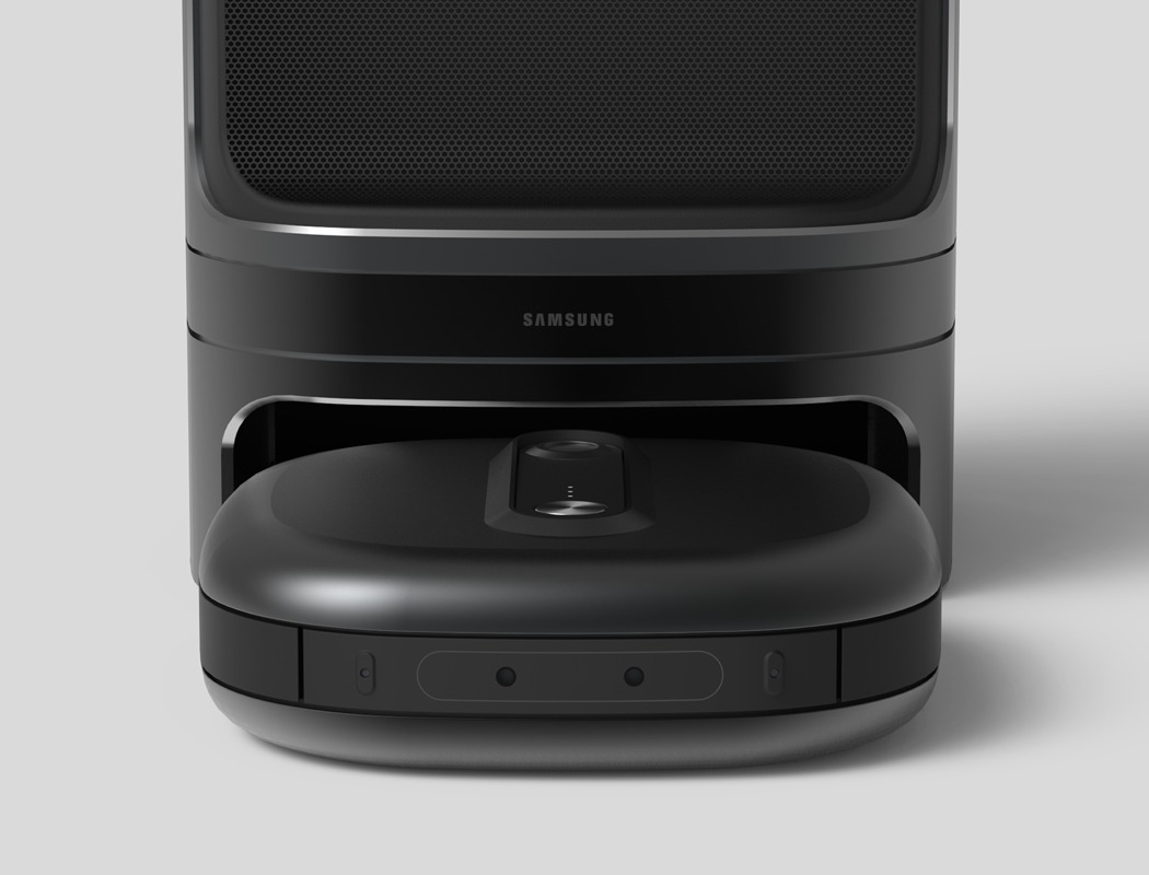 samsung，loop，Jaemin Choi，dehumidifier，