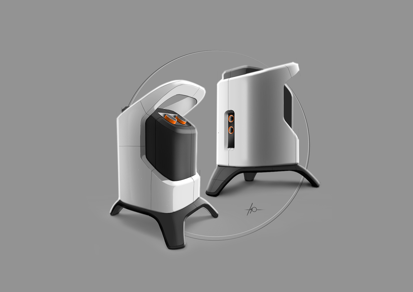 two thousand and seventeen，household electrical appliances，sketch，draw，